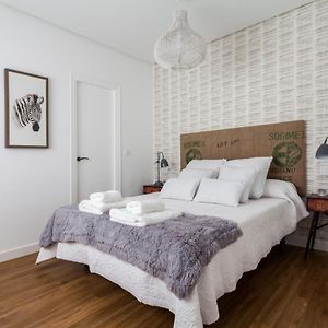 Standaard Appartement